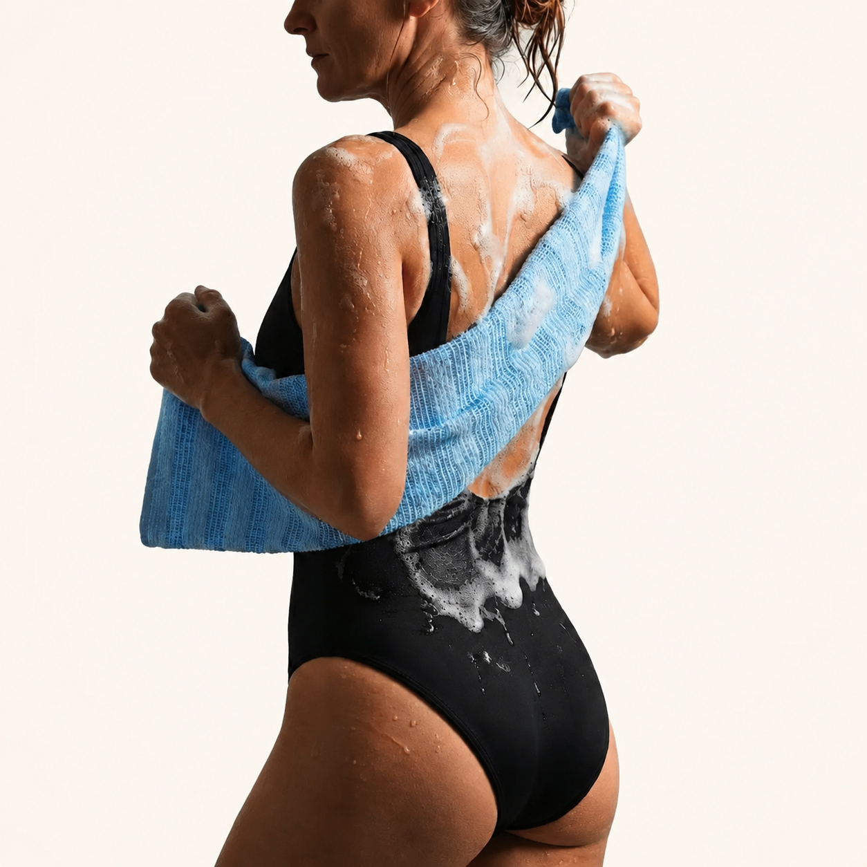SkinMochy™ Japanese Exfoliating Towel