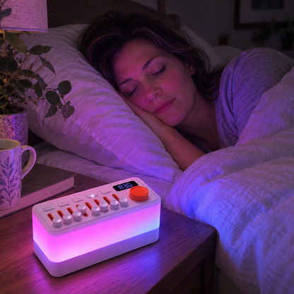 Norvuli™ Nuit Paisible